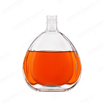 quality 700ml 1L 5L ガラスボトル ウォッカ ティーキラ ラム 酒類 飲料 ガラスボトル factory